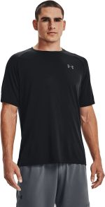 Under Armour Men's Tech 2.0 Short-sleeve T-shirt - Image 6